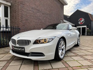 BMW Z4 Roadster Sdrive35i High Executive LEDER XENON PDC