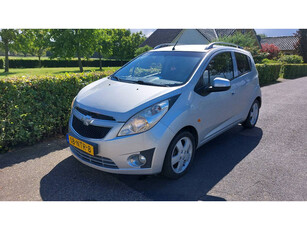 Chevrolet Spark 1.0 16V LS Bi-Fuel AIRCO BJ 2010