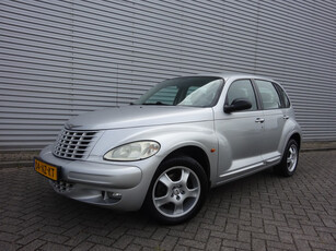 Chrysler PT Cruiser 2.0-16V Classic AUTOMAAT / Airco / Elektr. ramen / Cruise / Lm velgen / Apk t/m 04-03-2025