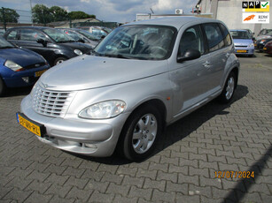 Chrysler PT Cruiser Chrysler PT Cruiser 2.0-16V Classic-AUTOMAA-AIRCO