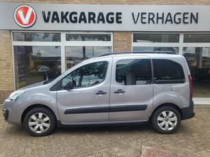 Citroen Berlingo 1.2 PureTech XTR