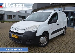 Citroen Berlingo 1.6 HDI 500 Comfort Economy Cruise / Airco