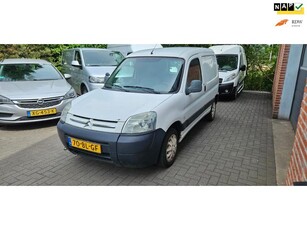 Citroen Berlingo 1.9 D 500