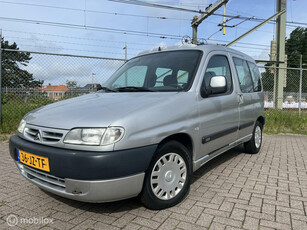 Citroen Berlingo combi 1.6-16V Multispace