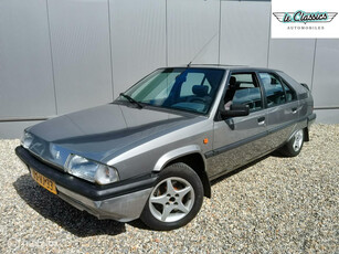 Citroen BX 1.9 TZI | revisie motor | nw apk | trekhaak