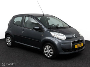 Citroen C1 1.0-12V Ambiance | AIRCO | ISO