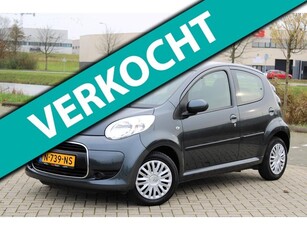 Citroen C1 1.0-12V Ambiance l Airco l Elek Pak l APK 11-2022