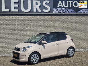 Citroen C1 1.0 VTi Airscape Urban Ride