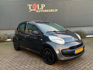 Citroen C1 1.0i Séduction BJ `06 NAP NL 5drs Stuurbekr APK