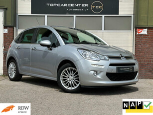 Citroen C3 1.2 VTi Collection/NAVI/CRUISE/TREKH./APK/NAP