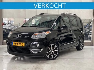 Citroen C3 Picasso 1.6 VTi Exclusive VERKOCHT !!!