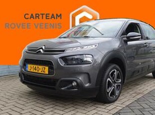 Citroen C4 CACTUS 1.2 PureTech Business / BOVAG RIJKLAARPRIJS