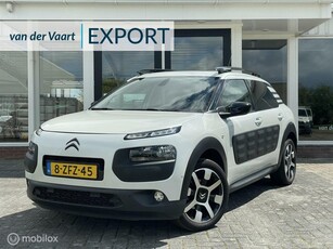 Citroen C4 Cactus 1.2 PureTech Business / LEES TEKST