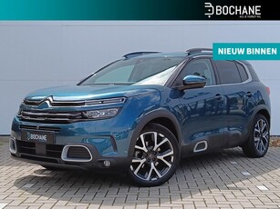 Citroen C5 Aircross 1.6 PureTech 180 EAT8 Business Plus