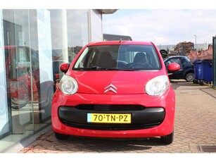 Citroën C1 1.0 5-DRS Ambiance