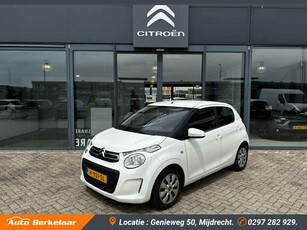 Citroën C1 1.0 VTi Feel | Airco |