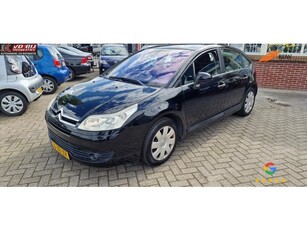 Citroën C4 1.4-16V Image (bj 2008)