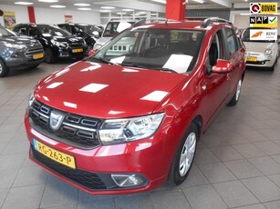 Dacia Logan MCV 0.9 TCe Laureate