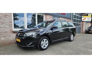 Dacia Logan MCV 0.9 TCe Lauréate Airco! Cruise Control!