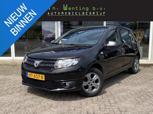 Dacia Sandero 0.9 TCe 10th Anniversary Airco Cruise