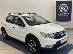 Dacia Sandero 1.0 TCe Bi-Fuel Stepway Serie Limitee 15th