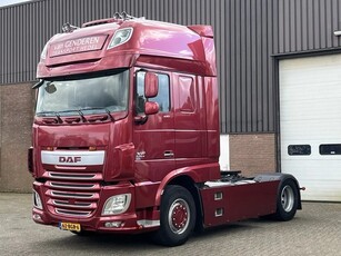 DAF XF 440 / Standairco / Euro6 / SSC / NL Truck (bj 2015)