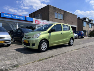 Daihatsu Cuore 1.0 Trend | 12 MAANDEN GARANTIE