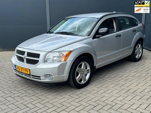 Dodge Caliber 2.0 SXT Automaat / Airco / Nap / Cruize