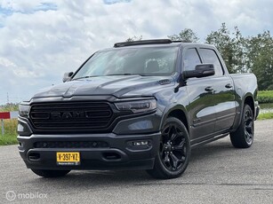 Dodge Ram 1500 4X4 5.7 V8 4x4 Crew Cab Limited