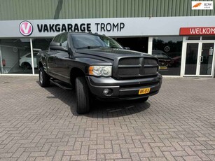 Dodge Ram 1500 NIEUWE MOTOR, LET OP DIF MOET VERVANGEN WORDEN