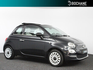 Fiat 500C 1.0 Hybrid Dolcevita