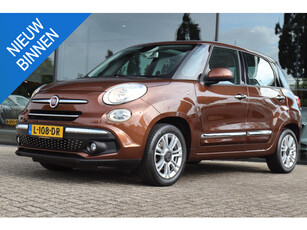 Fiat 500 L 1.4i 95 PK 4-CILINDER + PANORAMA | CAMERA | NAVIGATIE | DAB | CLIMATE | CRUISE CONTROL