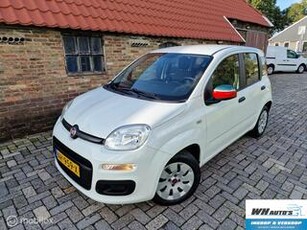 Fiat PANDA 0.9 TwinAir Popstar|Airco|Elekt pakket|Zeer mooi