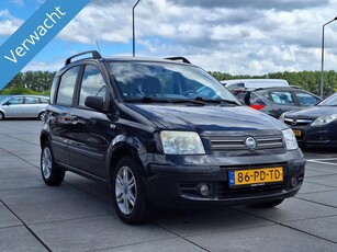 Fiat Panda €1150,- 1.2 Emotion Airco Apk 2025 Nap pas