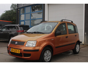 Fiat Panda 1.2 Edizione Cool / Airco / APK Nieuw / Elektrische ramen