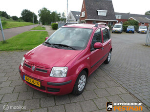 Fiat Panda 1.2 Edizione Cool zeer leuke auto