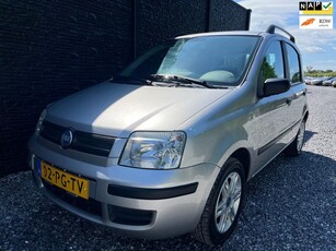 Fiat Panda 1.2 Emotion NAP, AIRCO!, 14'' LM Velgen, Electr