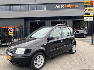 Fiat Panda 1.2 Young