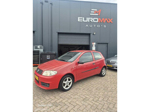 Fiat Punto 1.2 Active