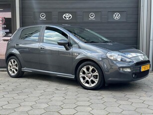 Fiat Punto Evo 0.9 TwinAir Lounge - 2e Eigenaar -