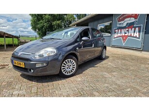 Fiat Punto Evo 1.2 Dynamic 2010 / 158000km / Airco / 5 Drs