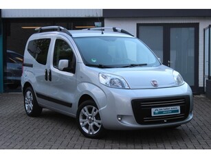 Fiat Qubo 1.4 Easy Airco, LM Velgen, Design Pack, PDC