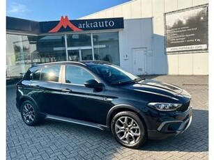 Fiat TIPO 1.0 City Cross Carplay Camera Cruise Led