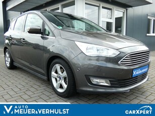 Ford C-Max HELAAS VERKOCHT!!!