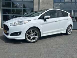 Ford Fiesta 1.0 EcoBoost Hot Hatch CLIMA