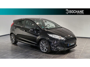 Ford Fiesta 1.0 EcoBoost ST Line