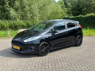 Ford Fiesta 1.0 EcoBoost ST Line NL AUTO I CRUISE I NAVI I