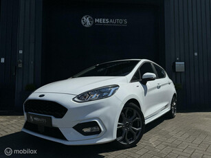 Ford Fiesta 1.0 EcoBoost ST-Line|Apple CarPlay|