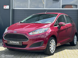 Ford Fiesta 1.0 Navigatie * airco *