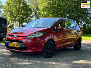 Ford Fiesta 1.25 Trend |Airco|